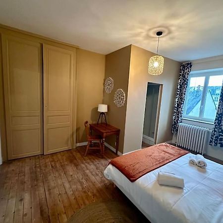 La Passion - 3 Personnes - Gare - Bcla Apartment เลอม็องส์ ภายนอก รูปภาพ