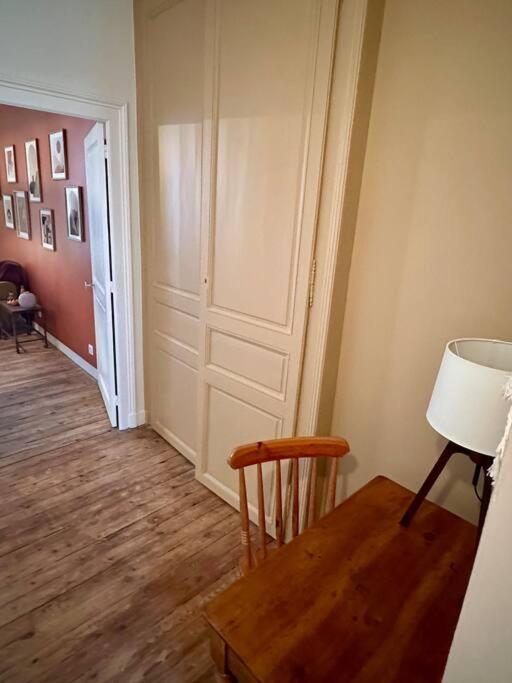 La Passion - 3 Personnes - Gare - Bcla Apartment เลอม็องส์ ภายนอก รูปภาพ